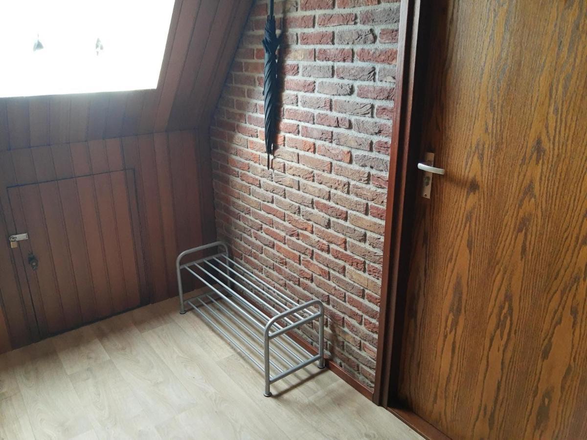 Vakantie Appartement De Havezate Roden Bagian luar foto