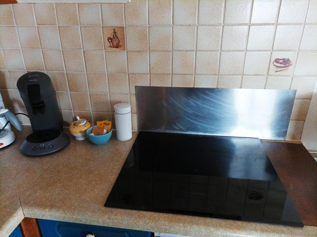 Vakantie Appartement De Havezate Roden Bagian luar foto